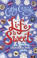 Life is Sweet: A Chocolate Box Short Story Collection цена и информация | Книги для подростков  | 220.lv