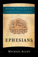 Ephesians cena un informācija | Garīgā literatūra | 220.lv