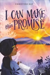 I Can Make This Promise цена и информация | Книги для подростков и молодежи | 220.lv