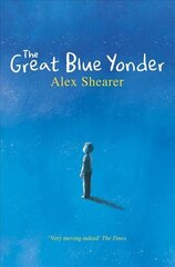 Great Blue Yonder цена и информация | Книги для подростков и молодежи | 220.lv