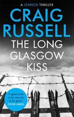 Long Glasgow Kiss цена и информация | Детективы | 220.lv