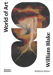 William Blake New Edition цена и информация | Книги об искусстве | 220.lv