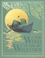 Wind in the Willows cena un informācija | Grāmatas pusaudžiem un jauniešiem | 220.lv