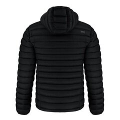 Insulator x monotox  for men's black mx22018 MX22018 цена и информация | Мужские куртки | 220.lv