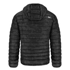 Insulator x monotox vīriešiem black mx22021 MX22021 цена и информация | Мужские куртки | 220.lv