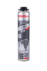 Līme Insola Styro Fix Premium 850 ml. cena un informācija | Izolācijas materiāli | 220.lv