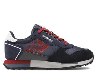 Virtus napapijri  for men's navy np0a4h6j176 NP0A4H6J176 цена и информация | Кроссовки мужские | 220.lv