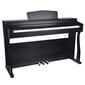 Digitālās klavieres BLANTH BL-8808 BK cena un informācija | Taustiņinstrumenti | 220.lv