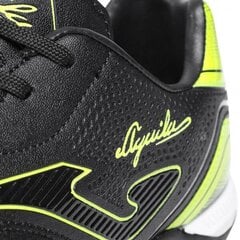 Aguila 2241 joma vīriešiem black agus2241tf AGUS2241TF cena un informācija | Sporta apavi vīriešiem | 220.lv