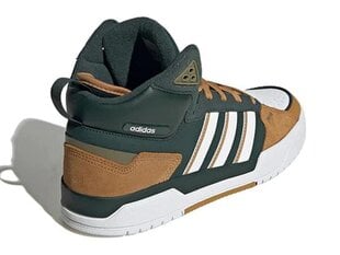 100db mid adidas originals vīriešiem green gw6747 GW6747 cena un informācija | Sporta apavi vīriešiem | 220.lv