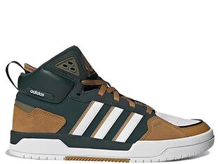 100db mid adidas originals vīriešiem green gw6747 GW6747 cena un informācija | Sporta apavi vīriešiem | 220.lv