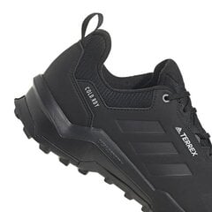 Adidas terrex ax4 beta c.r adidas performance vīriešiem black gx8651 GX8651 cena un informācija | Sporta apavi vīriešiem | 220.lv