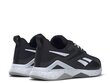 Nanoflex tr 2.0 reebok sievietēm black gy6224 GY6224 cena un informācija | Sporta apavi sievietēm | 220.lv