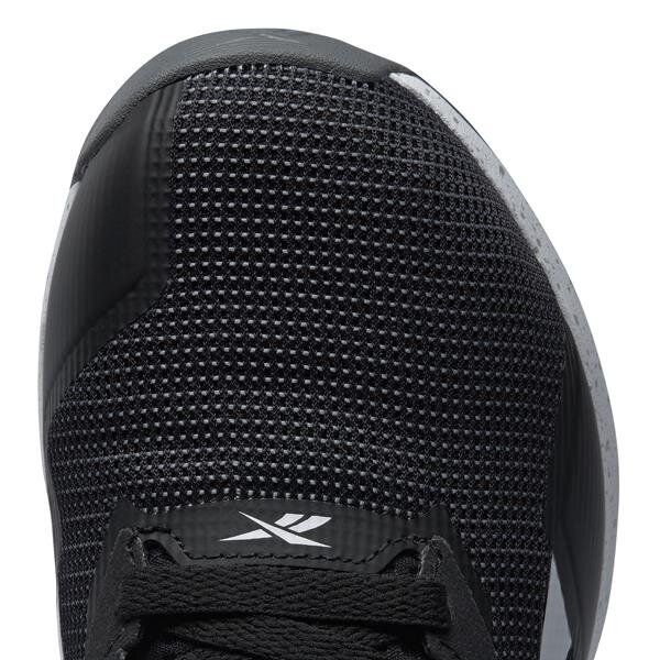 Nanoflex tr 2.0 reebok sievietēm black gy6224 GY6224 cena un informācija | Sporta apavi sievietēm | 220.lv