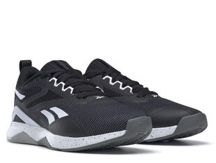 Женские кроссовки REEBOK Nanoflex tr 2.0 GY6224 цена и информация | Спортивная обувь, кроссовки для женщин | 220.lv