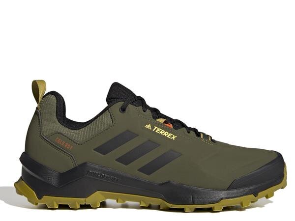 Terrex ax4 beta c.r adidas performance vīriešiem multicolor gy3163 GY3163 цена и информация | Sporta apavi vīriešiem | 220.lv