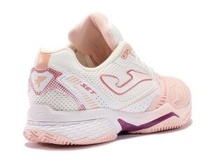 T.set lady 2213 joma  for women's pink tselw2213t TSELW2213T цена и информация | Спортивная обувь, кроссовки для женщин | 220.lv