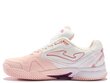 T.set lady 2213 joma sievietēm pink tselw2213t TSELW2213T cena un informācija | Sporta apavi sievietēm | 220.lv