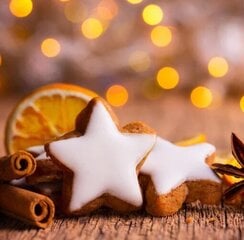 Mājas smaržu piedeva ACappella Gingerbread, 500 ml cena un informācija | Mājas aromāti | 220.lv