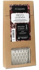 Mājas aromāts ar kociņiem ACappella Urban legend 100 ml. цена и информация | Ароматы для дома | 220.lv