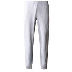 M reaxion fl jogger the north face  for men's grey nf0a7z9pdyx NF0A7Z9PDYX цена и информация | Мужская спортивная одежда | 220.lv