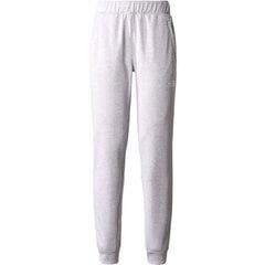 M reaxion fl jogger the north face  for men's grey nf0a7zabdyx NF0A7ZABDYX цена и информация | Мужская спортивная одежда | 220.lv