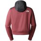 W reaxion fl po hd the north face sievietēm red nf0a7zac90t NF0A7ZAC90T цена и информация | Jakas sievietēm | 220.lv