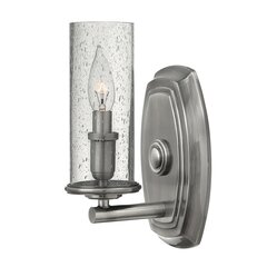 Sienas lampa Elstead Lighting Dakota HK-DAKOTA1 cena un informācija | Sienas lampas | 220.lv