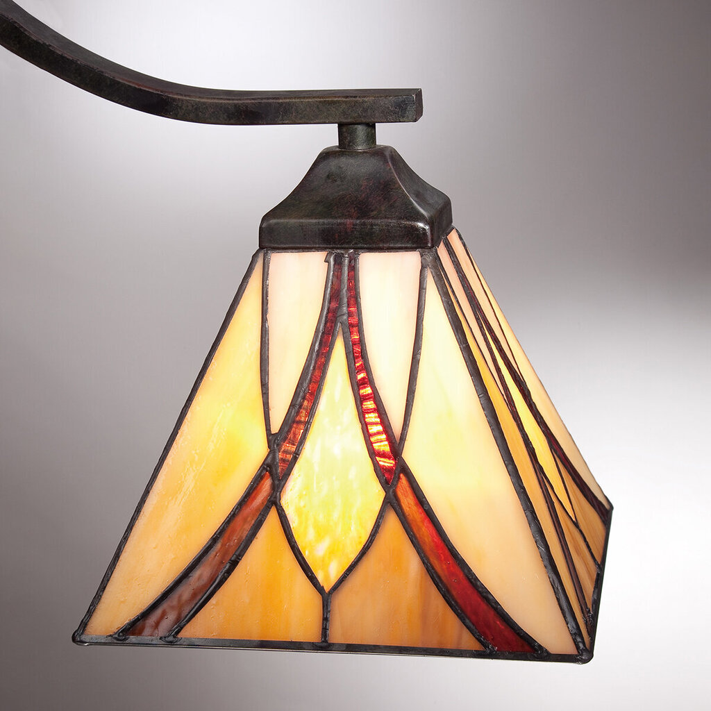 Piekaramā lampa Elstead Lighting Asheville QZ-ASHEVILLE3 cena un informācija | Lustras | 220.lv