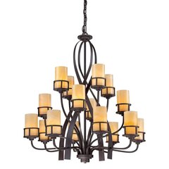 Подвесной светильник Elstead Lighting Kyle QZ-KYLE16 цена и информация | Настенный/подвесной светильник Eye Spot 11 BL, чёрный | 220.lv