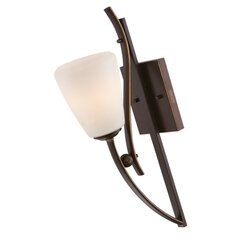 Sienas lampa Elstead Lighting Chantilly QZ-CHANTILLY1 cena un informācija | Sienas lampas | 220.lv