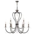 Подвесной светильник Elstead Lighting Pimlico PM9-DB