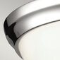 Griestu lampa Elstead Lighting Parkman FE-PARKMAN-F-PN cena un informācija | Griestu lampas | 220.lv