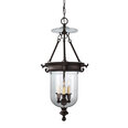 Подвесной светильник Elstead Lighting Luminary FE-LUMINARY-P-B