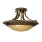 Griestu lampa Elstead Lighting Kelham hall FE-KELHAM-HALL-SF цена и информация | Griestu lampas | 220.lv
