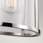 Piekaramā lampa Elstead Lighting Harrow FE-HARROW-P-S cena un informācija | Lustras | 220.lv