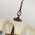 Piekarama lampa Elstead Lighting Drawing room FE-DRAWING-ROOM4