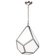 Piekaramā lampa Elstead Lighting Diamond FE-DIAMOND-P-M