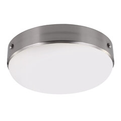 Потолочный светильник Elstead Lighting Cadence FE-CADENCE-F-BS цена и информация | Потолочные светильники | 220.lv