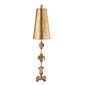 Galda lampa Elstead Lighting Fragment FB-FRAGMENT-TL-G цена и информация | Galda lampas | 220.lv