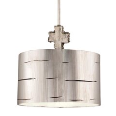 Подвесной светильник Elstead Lighting Fragment FB-FRAGMENT-S-PL цена и информация | Настенный/подвесной светильник Eye Spot 11 BL, чёрный | 220.lv