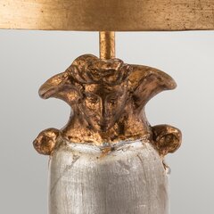 Настольная лампа Elstead Lighting Bienville FB-BIENVILLE-TL цена и информация | Настольные лампы | 220.lv