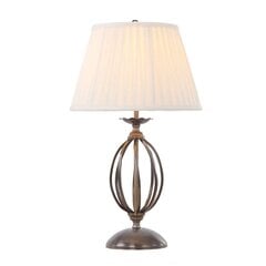 Настольная лампа Elstead Lighting Artisan ART-TL-AGD-BRASS цена и информация | Настольные лампы | 220.lv