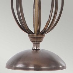 Galda lampa Elstead Lighting Artisan ART-TL-AGD-BRASS цена и информация | Настольные лампы | 220.lv