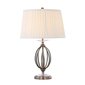 Galda lampa Elstead Lighting Aegean AG-TL-AGED-BRASS cena un informācija | Galda lampas | 220.lv