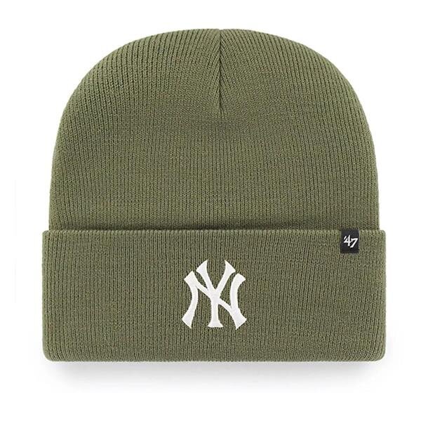 Mbl new york yankees 47 brand unisex green b-hymkr17ace-ms B-HYMKR17ACE-MS cena un informācija | Sieviešu cepures | 220.lv