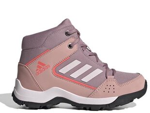 Hyperhiker k adidas performance bērniem pink gz9214 cena un informācija | Sporta apavi bērniem | 220.lv