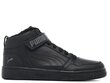 Rebound mid strap wtr puma vīriešiem black 38637601 38637601 cena un informācija | Sporta apavi vīriešiem | 220.lv