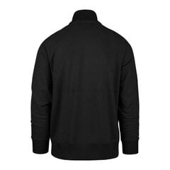 Islingtontrackjacket 47 brand vīriešiem black bb012pmcitj545517jk BB012PMCITJ545517JK цена и информация | Мужские толстовки | 220.lv