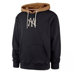 Mlb ny top cut 47 burnside pul 47 brand vīriešiem navy bb017pemtcb565966fn BB017PEMTCB565966FN цена и информация | Мужские толстовки | 220.lv